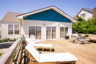 Just A Beach Cottage by Oak Island Accommodations - Caswell Beach - 7