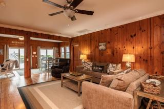 Just A Beach Cottage by Oak Island Accommodations - Caswell Beach - 4