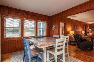 Just A Beach Cottage by Oak Island Accommodations - Caswell Beach - 2