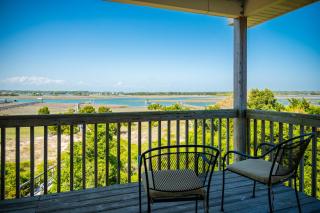 Sound Bite by Oak Island Accommodations - Oak Island - 4