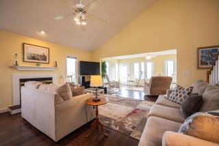 Sound Bite by Oak Island Accommodations - Oak Island - 3