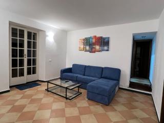 Casa DALLA NONNA - Sori - 4