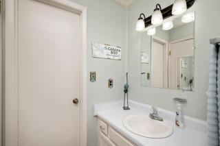 It Depends by Oak Island Accommodations - Oak Island - 8