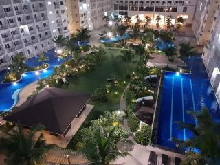 SHORE RESIDENCE D13 shortwalk Mall of asia near airport - Manila - 5