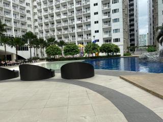 SHORE RESIDENCE D13 shortwalk Mall of asia near airport - Manila - 2