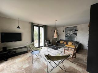 Villa des Mattes - Superbe maison de famille 15 couchages - Crillon-le-Brave - 5