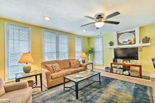 Johnson City Vacation Rental 1 Block to ETSU - Johnson City - 9