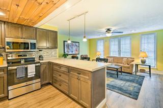 Johnson City Vacation Rental 1 Block to ETSU - Johnson City - 2