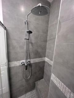 Rare! private garden in Paris, close to Sacre Coeur Basilica! - Parigi - 2