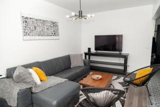Cosyhome T2 proche Gare entre Paris et Disneyland - Familial Rénové 65 m2 - Gagny - 0