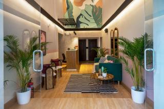 Olive Zip Golflinks by Embassy Group - Bangalore - 7