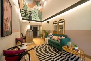 Olive Zip Golflinks by Embassy Group - Bangalore - 1