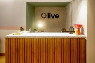 Olive Zip Golflinks by Embassy Group - Bangalore - 6