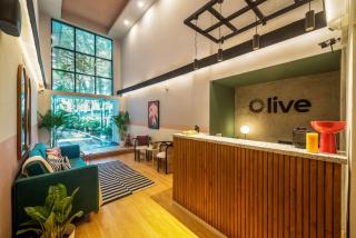 Olive Zip Golflinks by Embassy Group - Bangalore - 2