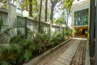 Olive Zip Golflinks by Embassy Group - Bangalore - 8
