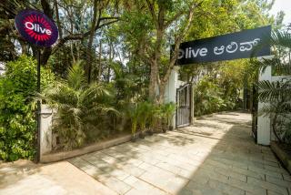 Olive Zip Golflinks by Embassy Group - Bangalore - 9