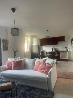 Le cocon de la belle liégeoise - 6