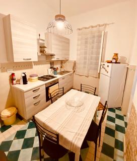 Appartamento Sferracavallo - Sferracavallo - 7
