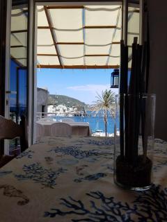 Agenzia Aprea, La Casa di FERURI - Ponza - 5