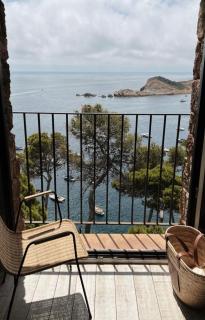 BYPILLOW Cap Sa Sal - Begur - 9