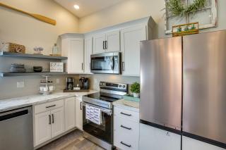 Byrdstown Home Near Dale Hollow Lake! - Byrdstown - 4