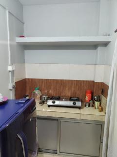 Newa Service Apartment - Siliguri - 4