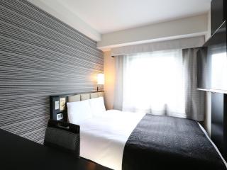 APA Hotel Roppongi Ekimae - Tokyo - 3