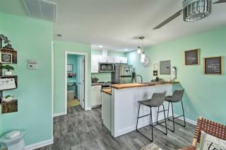 Pet-Friendly Fayetteville Vacation Rental! - Fort Bragg - 3