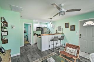 Pet-Friendly Fayetteville Vacation Rental! - Fort Bragg - 1