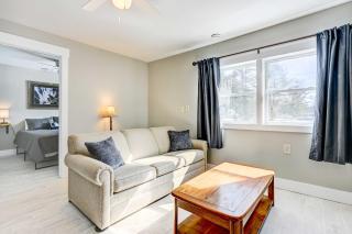 Charming Alger Retreat about 2 Mi to Skidway Lake - 0