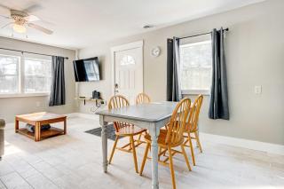 Charming Alger Retreat about 2 Mi to Skidway Lake - 9