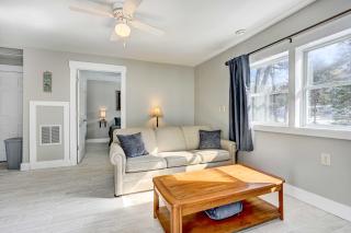 Charming Alger Retreat about 2 Mi to Skidway Lake - 8