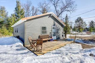 Charming Alger Retreat about 2 Mi to Skidway Lake - 7