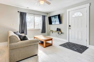 Charming Alger Retreat about 2 Mi to Skidway Lake - 6