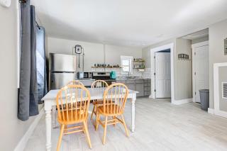 Charming Alger Retreat about 2 Mi to Skidway Lake - 4