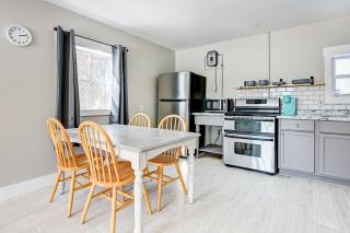 Charming Alger Retreat about 2 Mi to Skidway Lake - 3