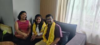 Newa House Homestay - 1
