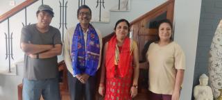 Newa House Homestay - Siliguri - 5