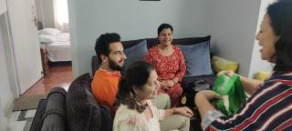 Newa House Homestay - 3