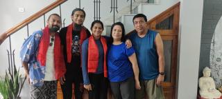 Newa House Homestay - 2