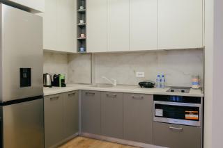 Lindi's Apartment 4/4 - Tirana - 6