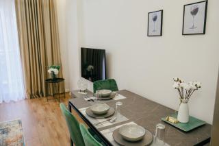 Lindi's Apartment 4/4 - Tirana - 3