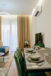 Lindi's Apartment 4/4 - Tirana - 8