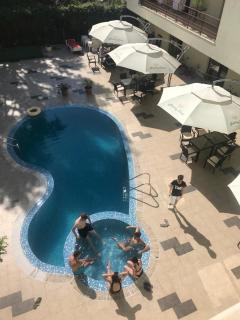 Summer Holiday Apartment Olimp - Neptun - 0