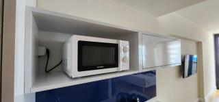 ORBI APARTMENTS на 45 этаже с прекрасным видом - Batumi - 6