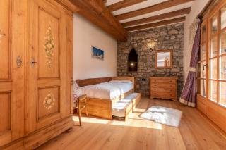 Chalet Lagusello - Alleghe - 0