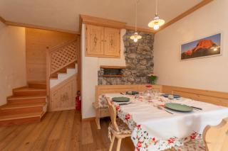 Chalet Lagusello - Alleghe - 1