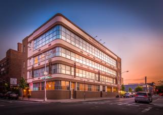 Pointe Plaza Hotel - 9