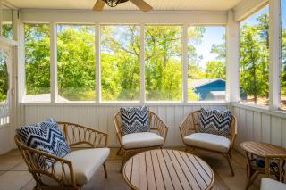 Sea Haven by Oak Island Accommodations - Oak Island - 4