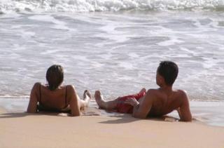 NALENDRA ROOMS - Oceanfront - Boossa - 7